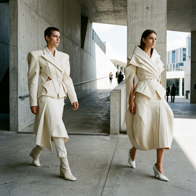 Blankhaus Craftsmanship